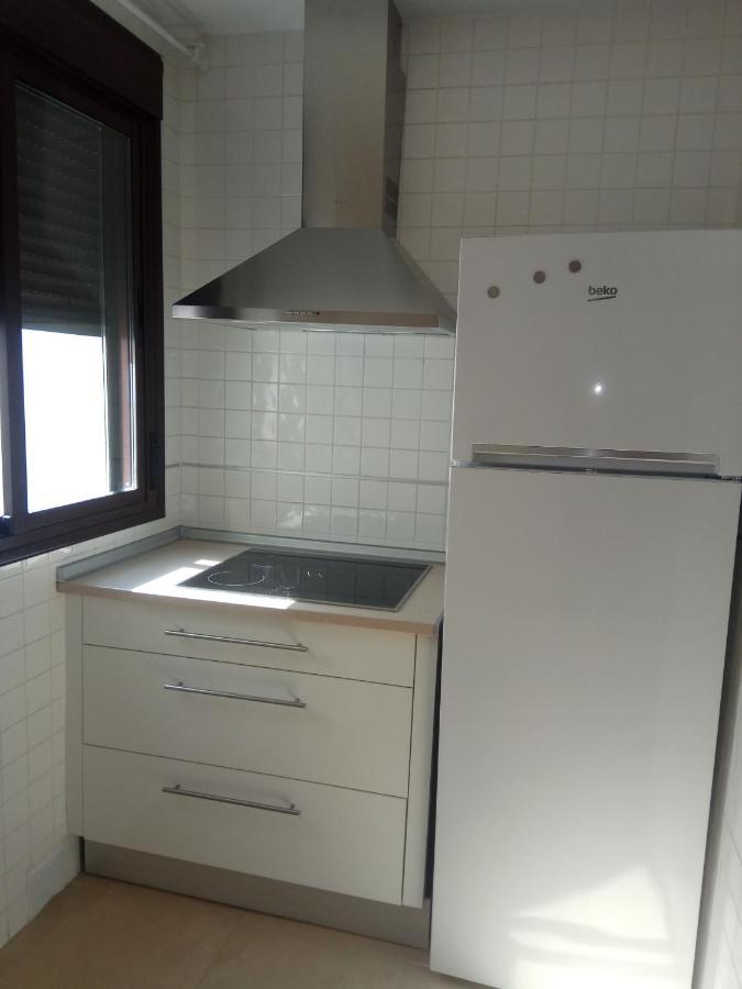 Lovely Arenal Flat Apartamento Jerez de la Frontera Exterior foto
