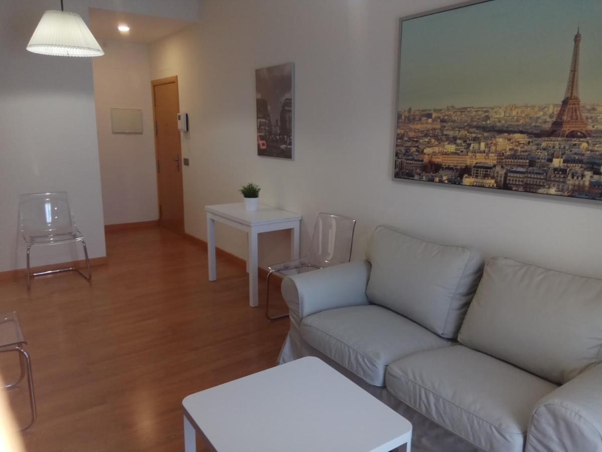 Lovely Arenal Flat Apartamento Jerez de la Frontera Exterior foto