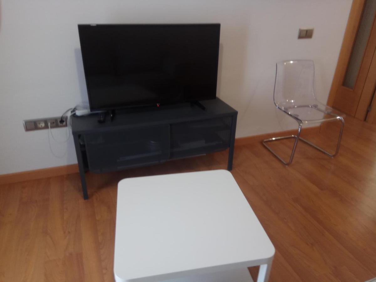 Lovely Arenal Flat Apartamento Jerez de la Frontera Exterior foto