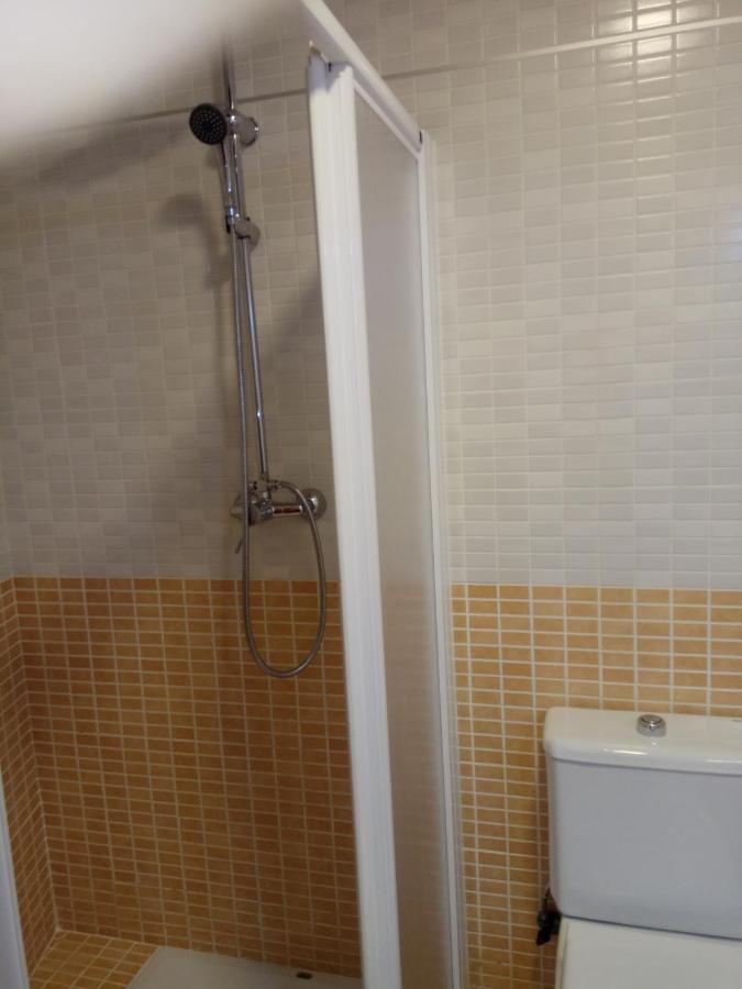 Lovely Arenal Flat Apartamento Jerez de la Frontera Exterior foto