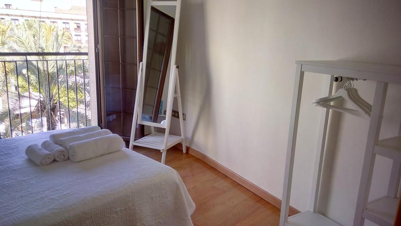 Lovely Arenal Flat Apartamento Jerez de la Frontera Exterior foto