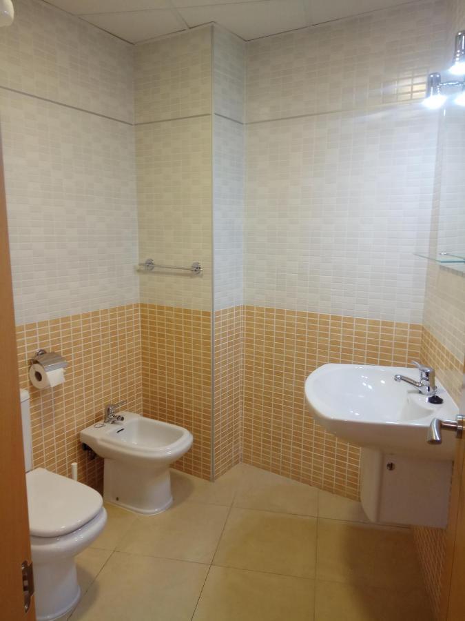 Lovely Arenal Flat Apartamento Jerez de la Frontera Exterior foto